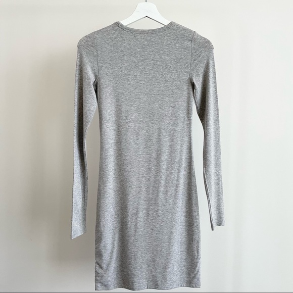 NWOT Aritzia Wilfred Dress - Picture 3 of 6